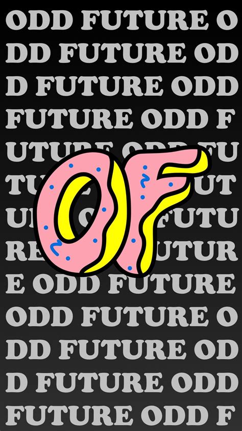 Odd Future Wallpaper (77+ images).